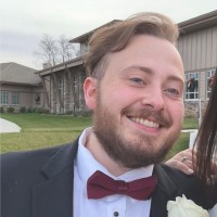 Russell Conveyor and Equipment LLC Employee Preston Russell's profile photo