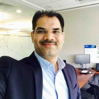 Munesh Kumar Email & Phone Number