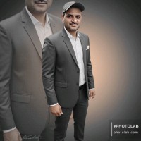 Technodigg Employee Tariq Abbas's profile photo