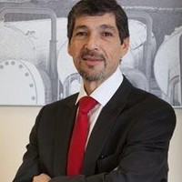 Newterra Employee Carlos R. Vergara's profile photo
