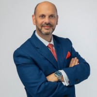 Hintsa Performance Employee Matthew Lewis's profile photo