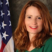 International Trade Administration Employee April Redmon's profile photo