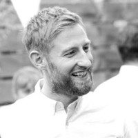 Orrön Energy Employee Barry Matthews's profile photo