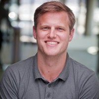 Chainels Employee Valentijn Valstar's profile photo