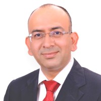 IndoAI Technologies Employee Sarvesh Sharma's profile photo