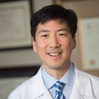 New England Baptist Hospital Employee David Kim's profile photo