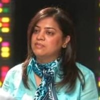 YOUPLUS Employee Kamini Rupani's profile photo