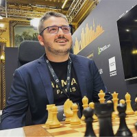 Valvulas Zubi SL Employee Oscar Diez Viera's profile photo