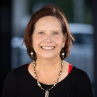 Collective Content Employee Shirley Siluk's profile photo