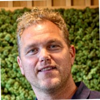 Funkey - De teambuilding partner Employee Cobus van Gheluwe's profile photo