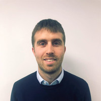 Aeris Projects Ltd Employee Casey Todd's profile photo