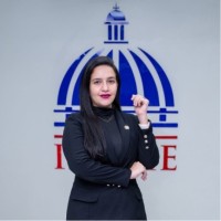 INABIE Employee Marlene Rodríguez's profile photo