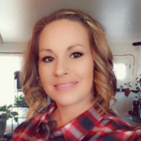 RiskNomics LLC Employee Anjie Johnson's profile photo