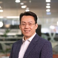 Aqua Metro Employee Marcus Lee's profile photo