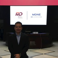 Moura Dubeux Employee Joao Bakker's profile photo