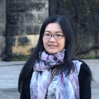Yi Dai Email & Phone Number