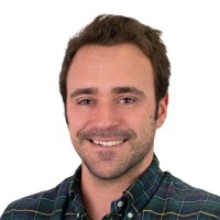 Surpass Assessment Employee Paddy McLaughlin's profile photo