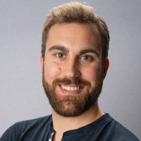 WPP Media Employee Colin Sweeney's profile photo