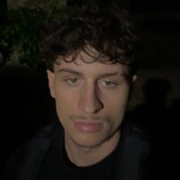 Technilux Employee Enzo Cortinovis's profile photo