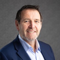 Duckhams Oils Employee Mike Bewsey's profile photo