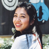 Tania Soerianto Email