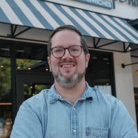 Original ChopShop Employee Chad Hohensee's profile photo