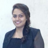 MediaMedic Communications Employee Foram Goswami's profile photo