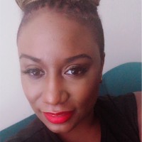McCormick & Company Employee Alexia George's profile photo