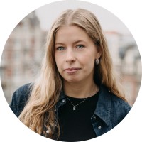 Owlin Employee Enrika Gramauskaite's profile photo