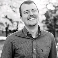 Swivel Employee Josh McCann's profile photo