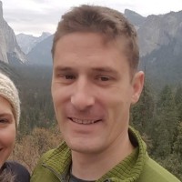 Lenovo Employee Steve Shively's profile photo