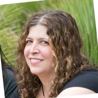 Uber Employee Lisa Dodge's profile photo