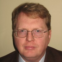 Enable Ability Employee Mark Thomas's profile photo