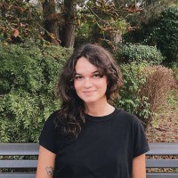 MUSO Employee Diana Pasca's profile photo
