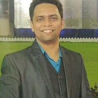 Swaroop Bhave Email & Phone Number
