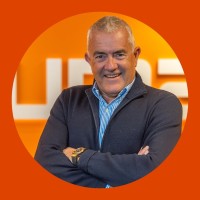 Cluma Engineering Employee Dirk Maes's profile photo