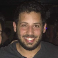 Toka Employee Roy Tamari's profile photo