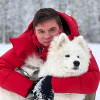 AGORA Employee Valentin Melnikov's profile photo
