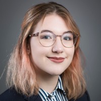 The Bowen Center Employee Emma Ayers's profile photo