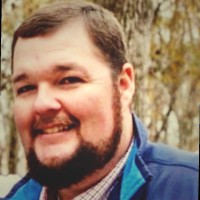 SDAC Employee Eric Barlow's profile photo