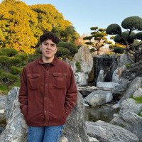 eb | METRICS Employee Gustavo Henríquez Jara's profile photo