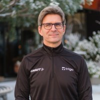 Trigo Tech Employee Frode Skjelvan's profile photo