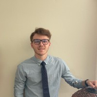Outsource Utility Contractor, LLC Employee Connor Bates's profile photo
