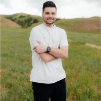 Parker Atkin's profile photo