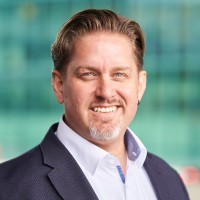 Implement Consulting Group Employee Nic Bosshard's profile photo