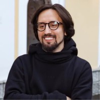 Roman Savin Email & Phone Number