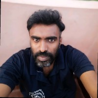 Coresonant Systems Employee Maruthi C's profile photo