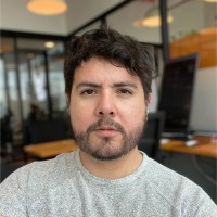 Uncodie Employee Sergio Prado's profile photo