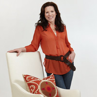 Merridian Home Furnishings Employee Amanda Terry's profile photo