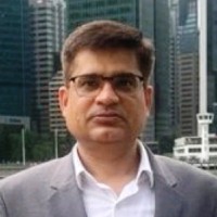 Newgen Software Employee Deepak Bachani's profile photo